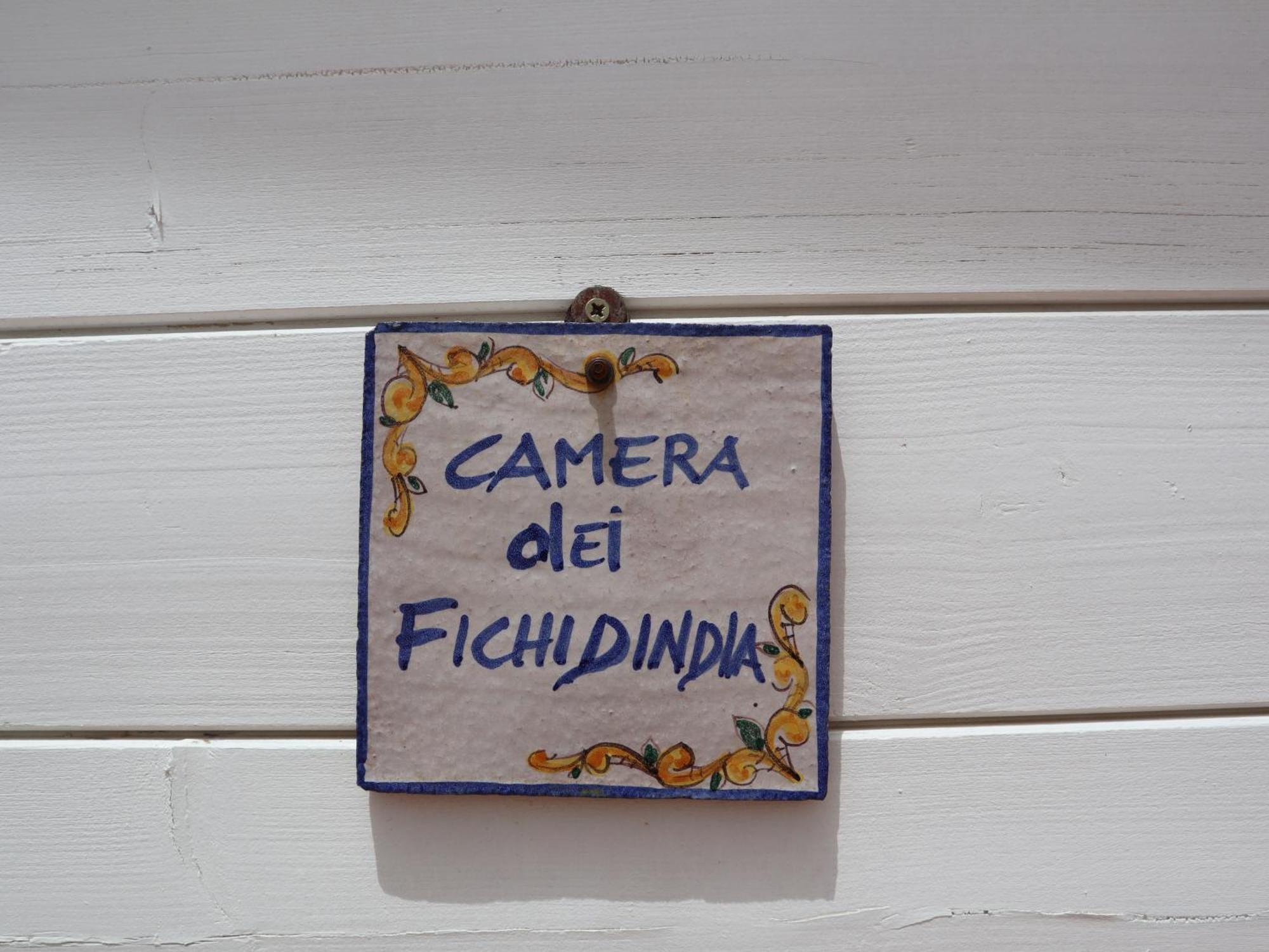 Le Querce Di Cota Villa Troina Kamer foto