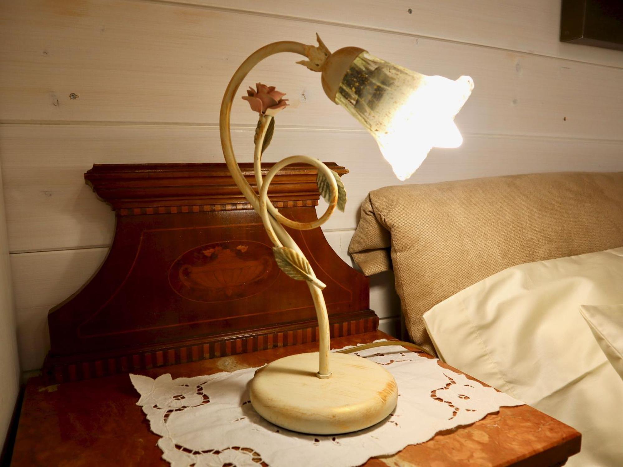 Le Querce Di Cota Villa Troina Kamer foto
